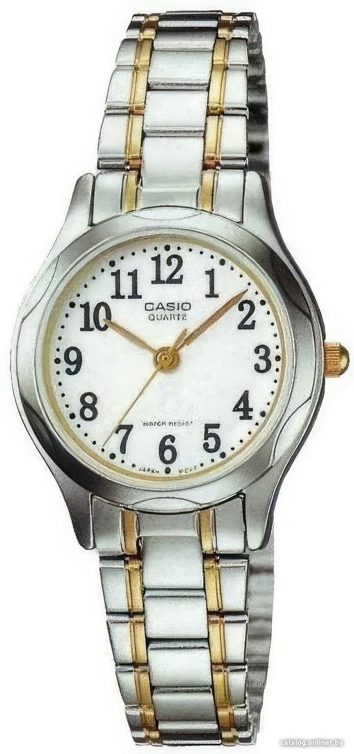 Наручные часы Casio LTP-1275SG-7B