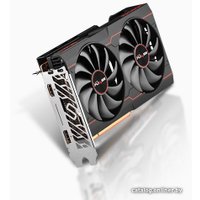 Видеокарта Sapphire Pulse Radeon RX 6500 XT 11314-01-20G
