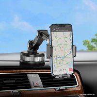 Держатель для смартфона Hoco DCA33