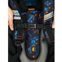 Школьный рюкзак Hummingbird V5