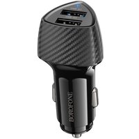 Автомобильное зарядное Borofone BZ31A