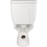 Унитаз напольный Saniteco WD0037