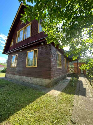 5-комн. квартира, 80 м², Молодечно
