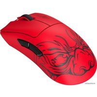 Игровая мышь Razer Deathadder V3 Pro Faker Edition