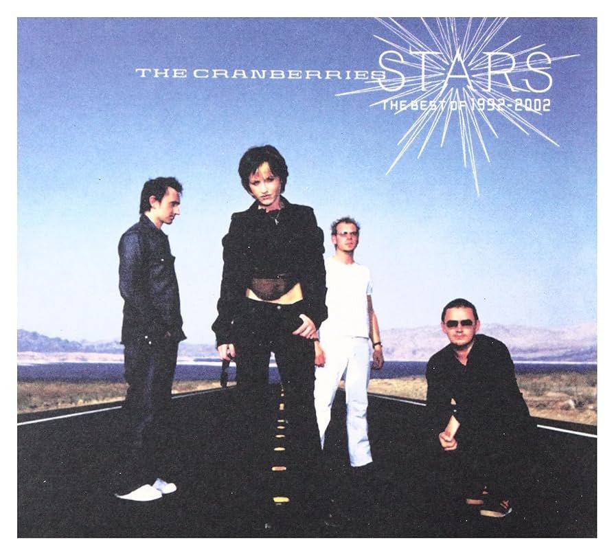 

Виниловая пластинка The Cranberries - Stars: The Best Of 1992-2002