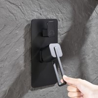 Душевая система  Ganzer GZ12165-C