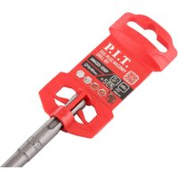 Бур P.I.T. AMAS01-1016P