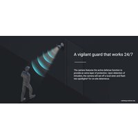 IP-камера Ezviz H3 3K CS-H3-R100-1J5WKFL (4 мм)