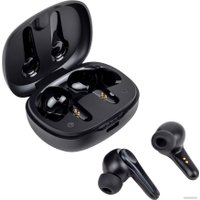 Наушники Hiper TWS Mig HTW-HDX12 (черный)