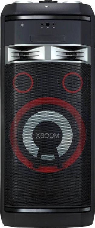 

Патибокс LG X-Boom OL100