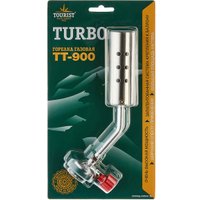 Горелка-пистолет Tourist Turbo