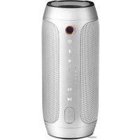 Беспроводная колонка JBL Pulse 2 Silver [JBLPULSE2SILEU]