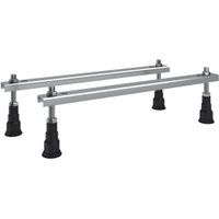 Ножки опорные Lauter 21500010