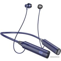 Наушники Borofone BE64 (синий)