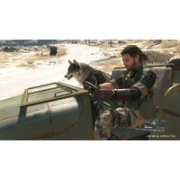  Metal Gear Solid V: The Phantom Pain для PlayStation 3
