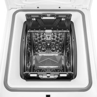 Стиральная машина с вертикальной загрузкой MAUNFELD MFWM127WH