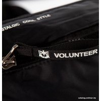 Сумка на пояс Volunteer 083-1801-14-BLK (черный)