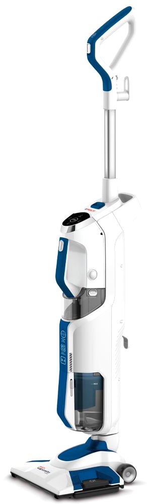 

Пылесос Polti Vaporetto 3 Clean Blue