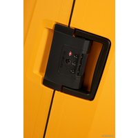 Чемодан-спиннер Samsonite Essens Radiant Yellow 69 см