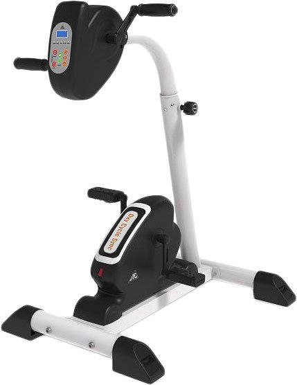 

Велотренажер DFC B830 Dual Bike
