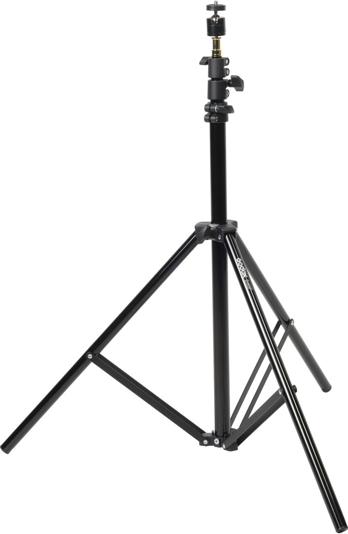 

Стойка Godox 240F (черный)