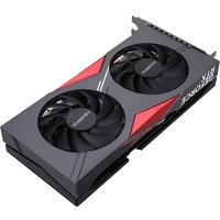 Видеокарта Colorful GeForce RTX 4060 NB DUO 8GB-V