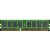 Оперативная память QUMO 4GB DDR3 PC3-10600 QUM3U-4G1333K9