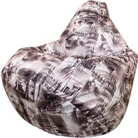 Кресло-мешок Flagman Груша Макси Г2.5-136 Italy-2