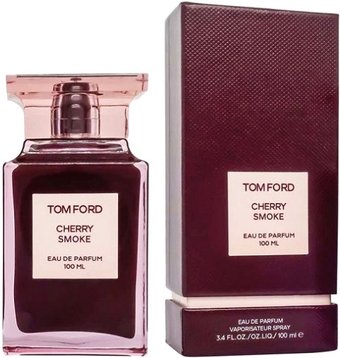 Парфюмерная вода Tom Ford Cherry Smoke EdP (50 мл)