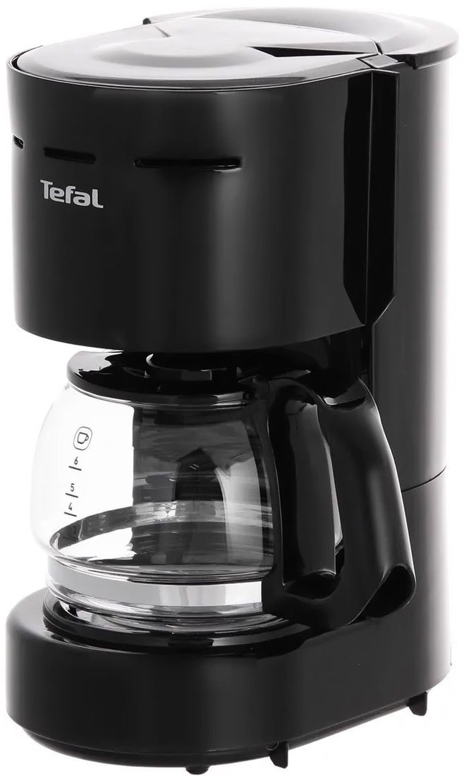 

Капельная кофеварка Tefal CM321832
