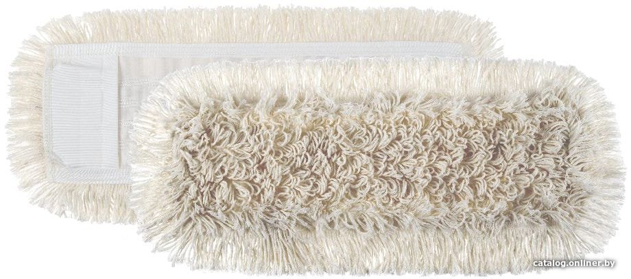 Моп (тряпка) TTS Cotton pockets system flat mop 00000495