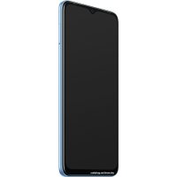 Смартфон Infinix Hot 20i 4GB/128GB (звездный синий)