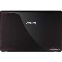 Ноутбук ASUS K52JC-EX350D
