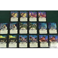 Настольная игра Asmodee Claustrophobia (Клаустрофобия)