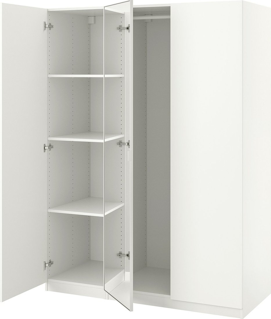 

Шкаф распашной Ikea Pax/forsand/aheim s19553642