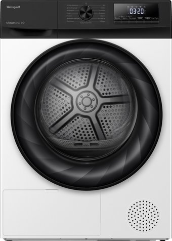 Сушильная машина Weissgauff WD 4948 Heat Pump