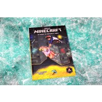 Комиксы АСТ. Minecraft. Истории из Верхнего мира (Ларсон Хоуп/Панетта Кевин/Норт Райан/Маккрейн Стивен/Робертс Рэйфер/Флинн Йэн)