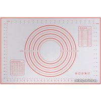 Коврик для выпечки Мультидом VL80-375