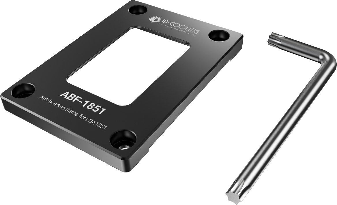 

Прижимная рамка для процессора ID-Cooling ABF-1851