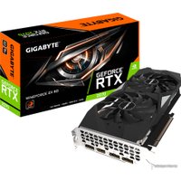 Видеокарта Gigabyte GeForce RTX 2070 Windforce 2X 8GB GDDR6 GV-N2070WF2-8GD