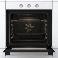 Электрический духовой шкаф Gorenje BO6725E02WG