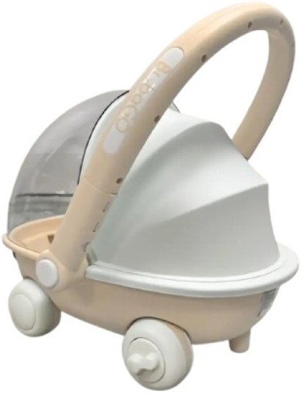 

Каталка Bubago Tuko BG 185-1 (бежевый)