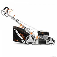 Газонокосилка Daewoo Power L 50SV
