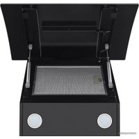 Кухонная вытяжка MAUNFELD Sky Star Chef 60 (черный)