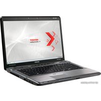 Ноутбук Toshiba Satellite P755-10F (PSAY3E-01R037RU)