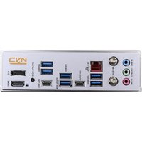 Материнская плата Colorful CVN Z890M Gaming Frozen V20 в Борисове