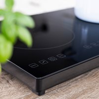 Настольная плита First FA-5095-4