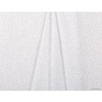 2-спальный комплект постельного белья АртПостель Серебряные листья 504 (двуспальный)