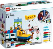 Education 45025 Экспресс Юный программист