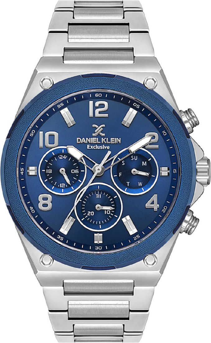

Наручные часы Daniel Klein 13656-3